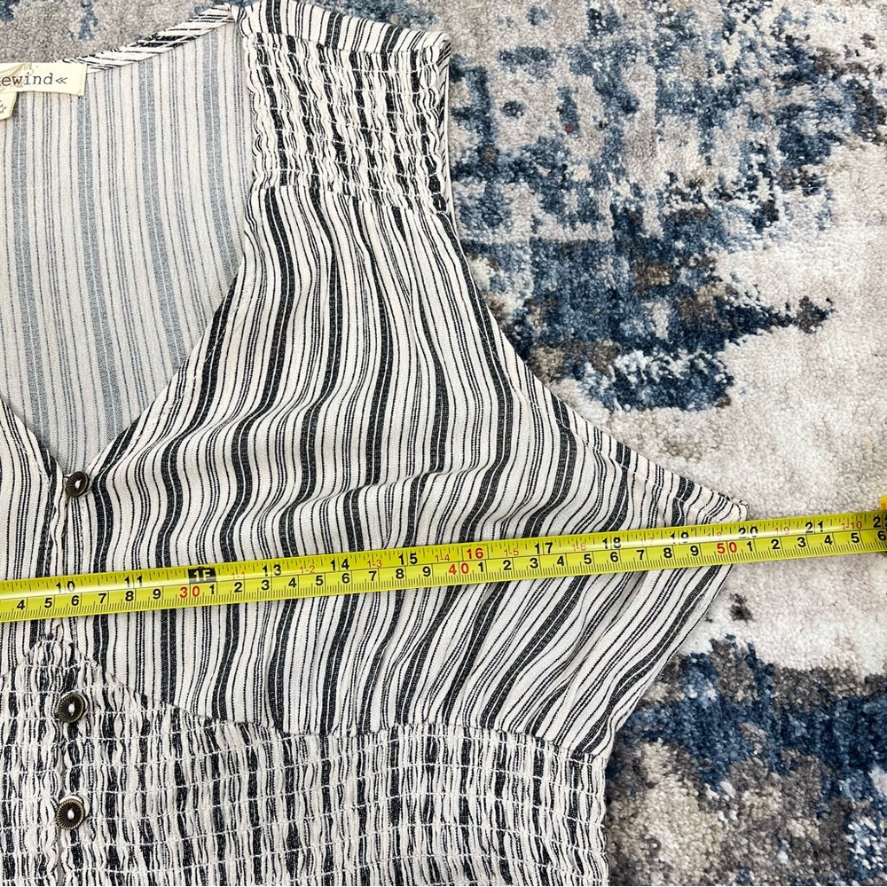 Rewind Tank - Picture 13 of 13